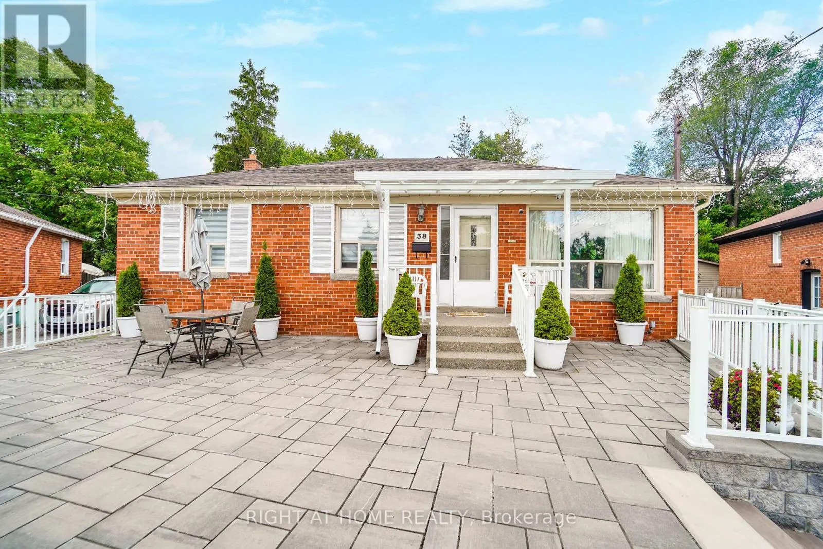 House for rent: 38 Lingarde Drive, Toronto, Ontario M1R 1X6