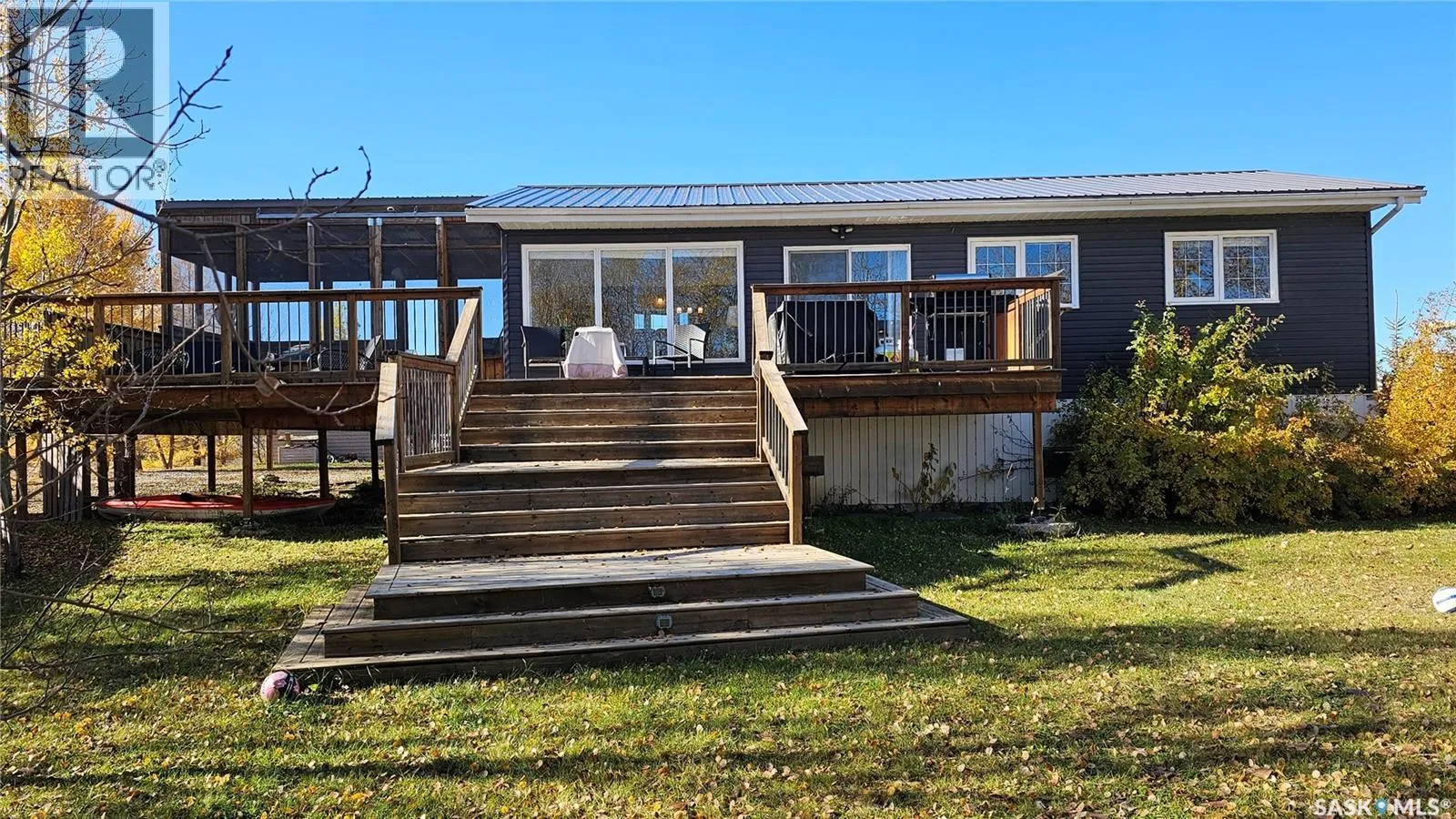 House for rent: 38 Lucien Lakeshore Drive, Three Lakes Rm No. 400, Saskatchewan S0K 2X0