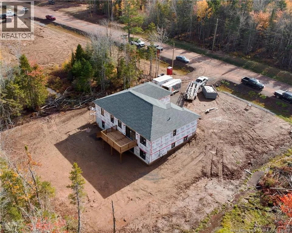 38 Maefield Street, Lower Coverdale, New Brunswick E1J 0E7