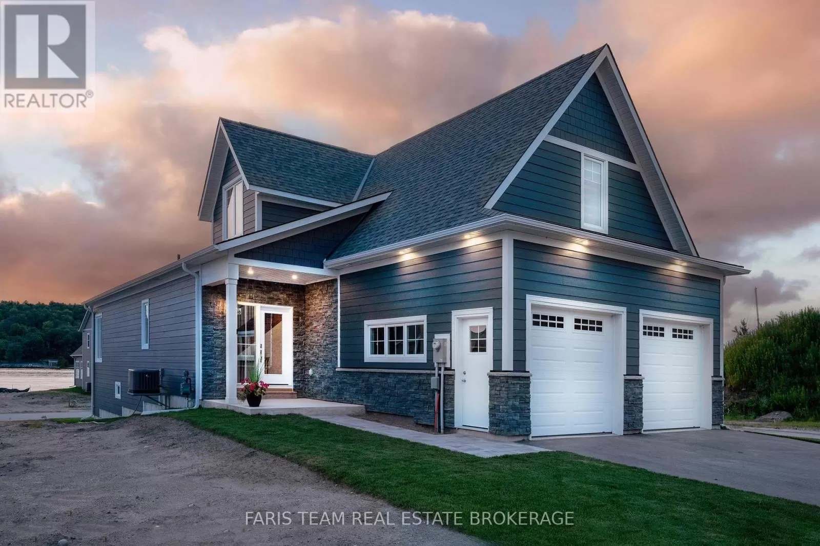 House for rent: 38 Magazine Street, Penetanguishene, Ontario L9M 0W7