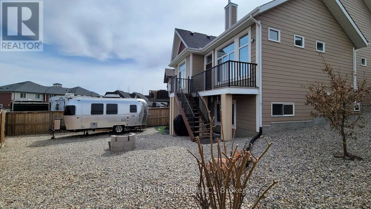 House for rent: 38 Mahogany Pass Se, CALGARY, Alberta T3M 2K5