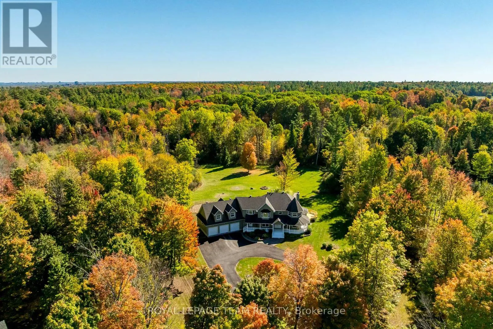 House for rent: 38 Marchvale Drive, Ottawa, Ontario K2W 1C2