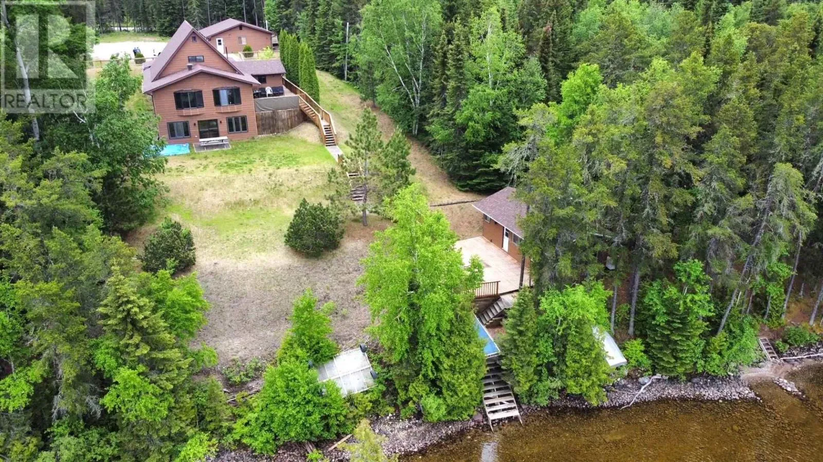 38 Mcphail Drive, Rural Thunder Bay, Ontario P0T 1M0