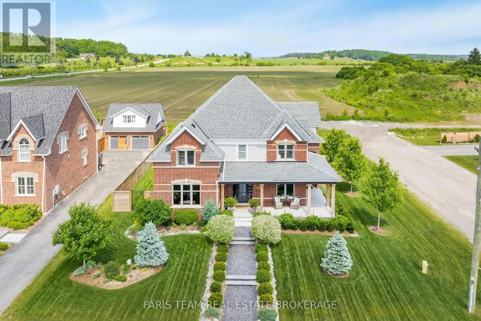 House for rent: 38 Nelson Street, Clearview, Ontario L0M 1G0