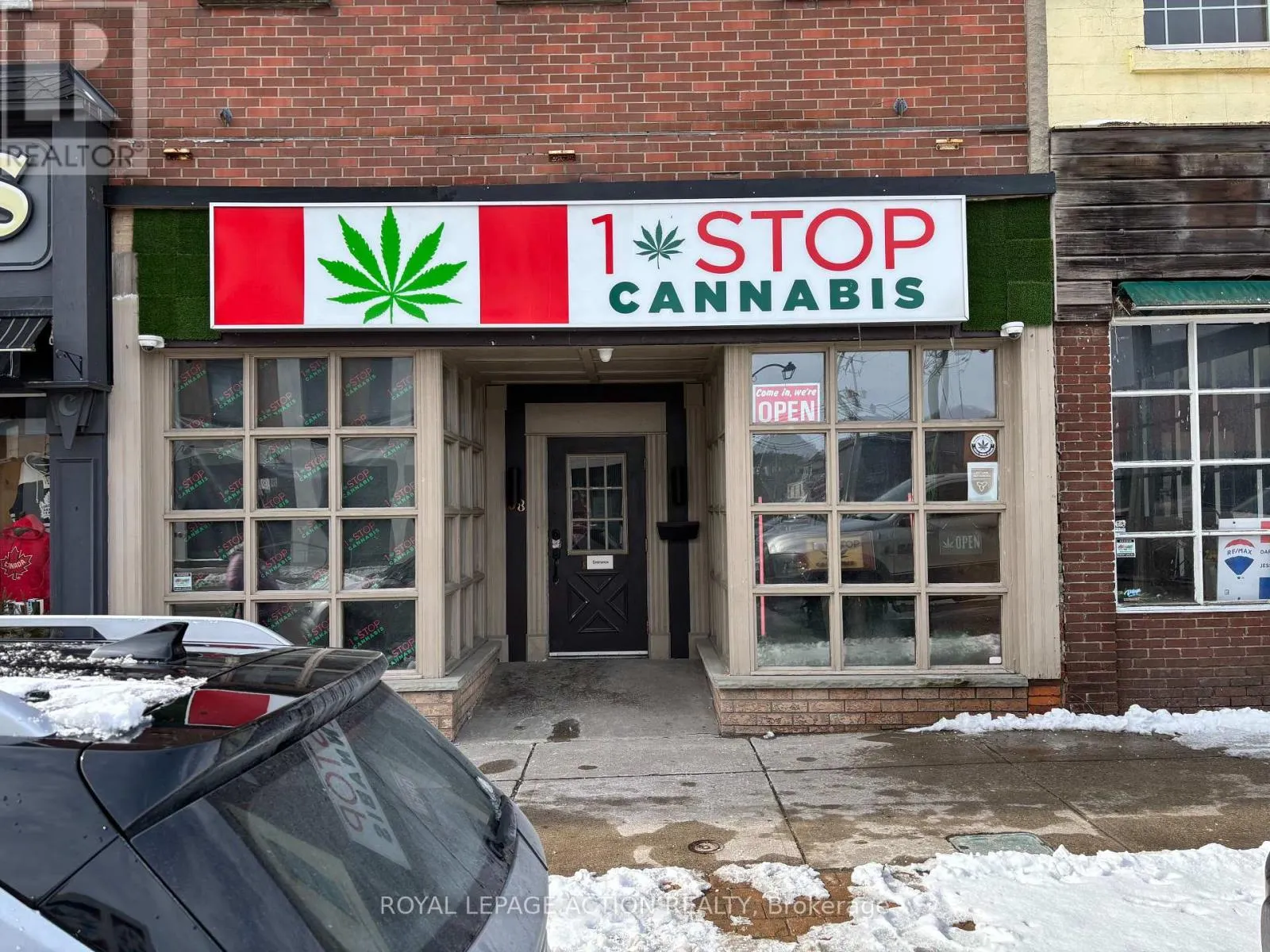 38 Norfolk Street S, Norfolk, Ontario N3Y 2V9