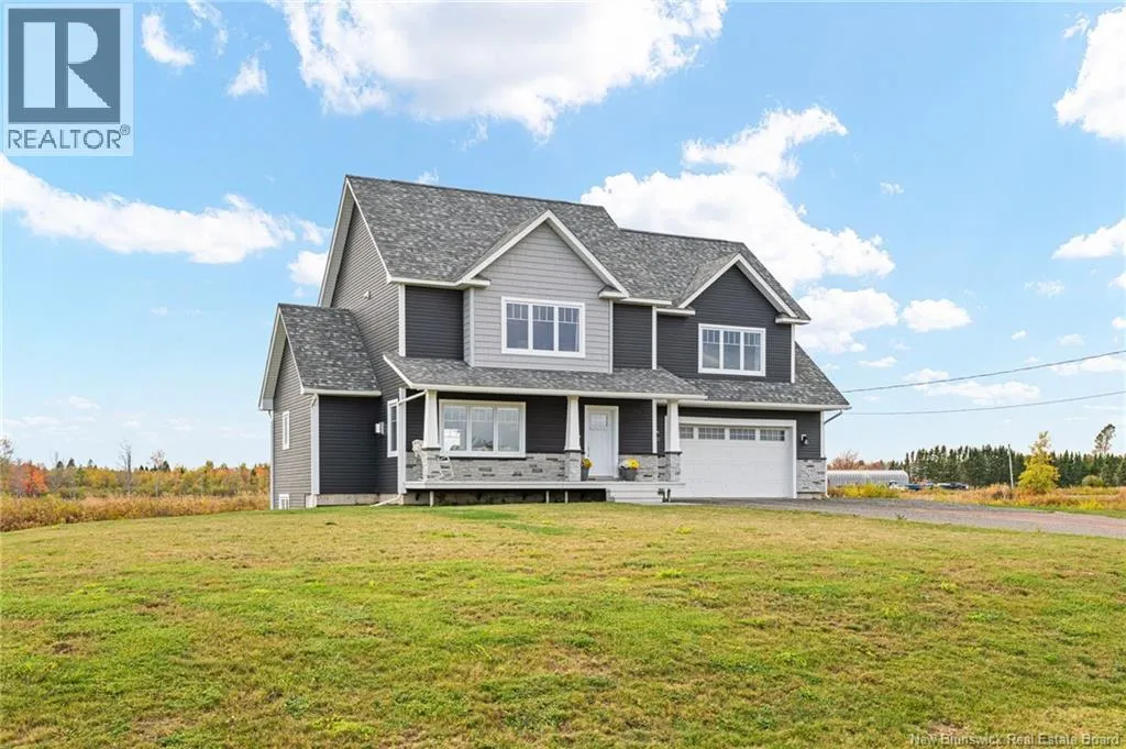 House for rent: 38 Normand Lane, Grande-Digue, New Brunswick E4R 0C2