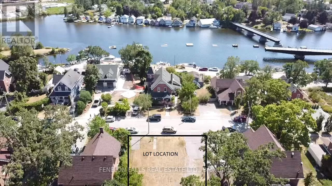 38 Oak Street, Kawartha Lakes, Ontario K0M 1N0