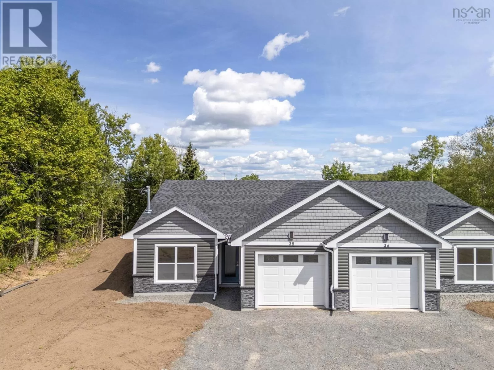 House for rent: 38 Pemberton Avenue, Garlands Crossing, Nova Scotia B0N 2T0