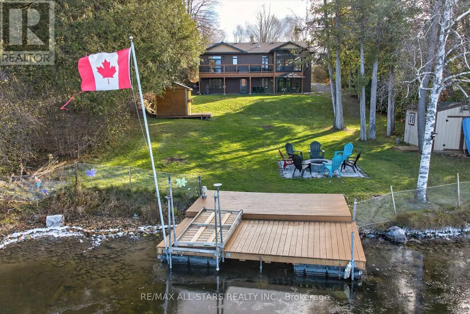 House for rent: 38 Pheasant Street, Kawartha Lakes, Ontario K0L 2W0