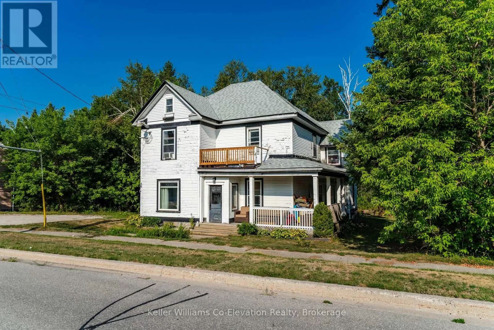 House for rent: 38 Richard Street, Tay, Ontario L0K 2A0