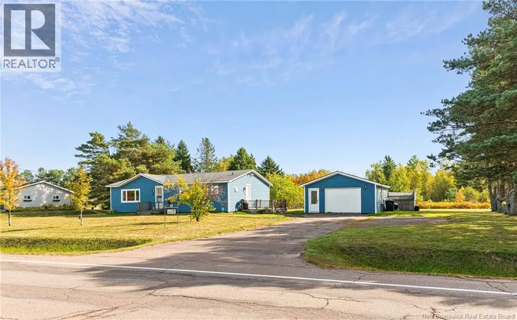 House for rent: 38 Route 933 Highway, Grand-Barachois, New Brunswick E4P 8K9