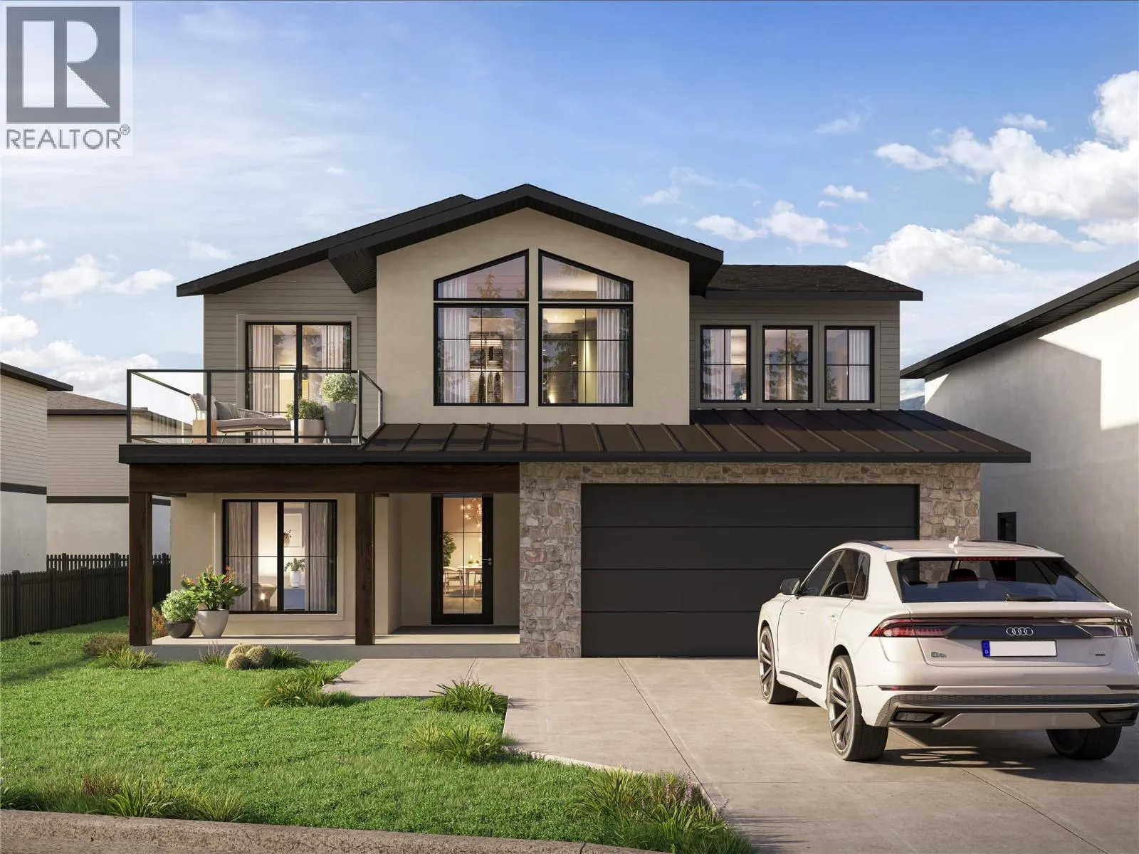 House for rent: 38 Rue Cheval Noir Unit# 113, Kamloops, British Columbia V1S 0B3