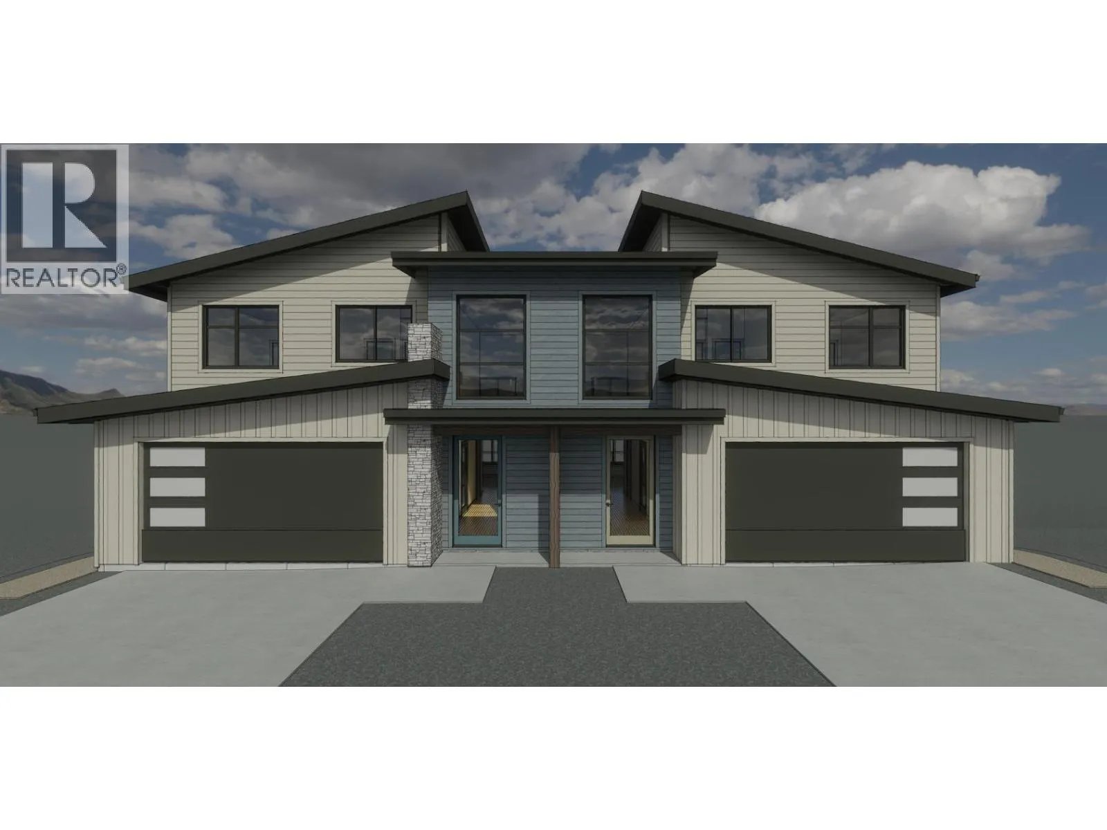 Duplex for rent: 38 Rue Cheval Noir Unit# 333, Kamloops, British Columbia V1S 0B4