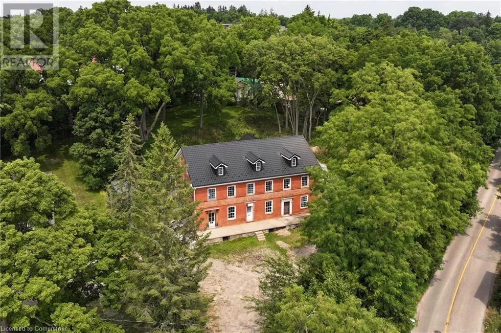 House for rent: 38 Shirk Place, Kitchener, Ontario N2K 1R4