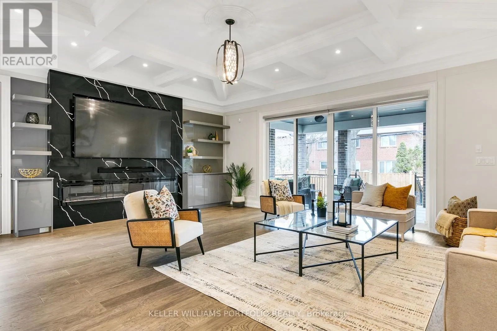 House for rent: 38 Smithwood Drive, Toronto, Ontario M9B 4R9