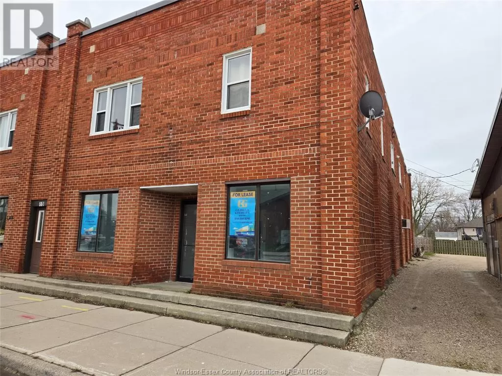 38 Talbot Street East, Wheatley, Ontario N0P 2P0