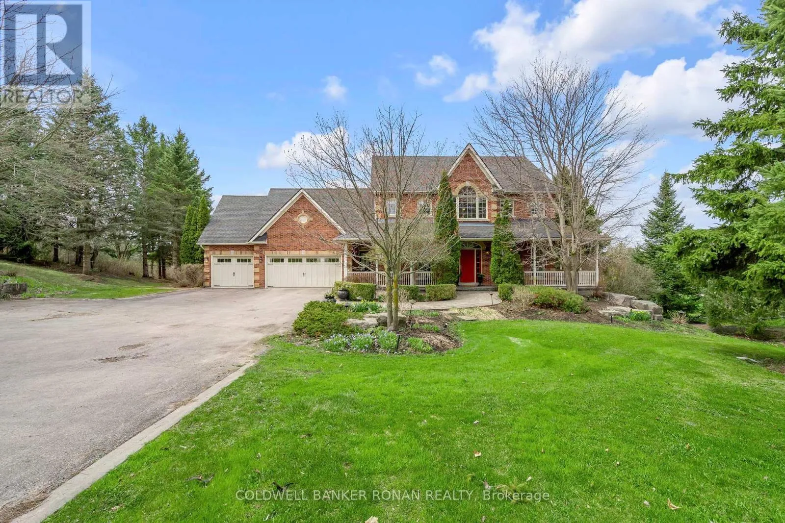 House for rent: 38 Tecumseth Heights Drive, New Tecumseth, Ontario L0G 1W0