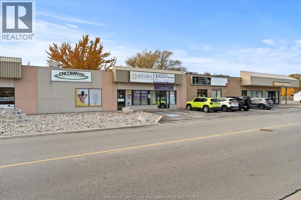 38 Victoria Street South Unit# Unit B, Amherstburg, Ontario N9V 2J8