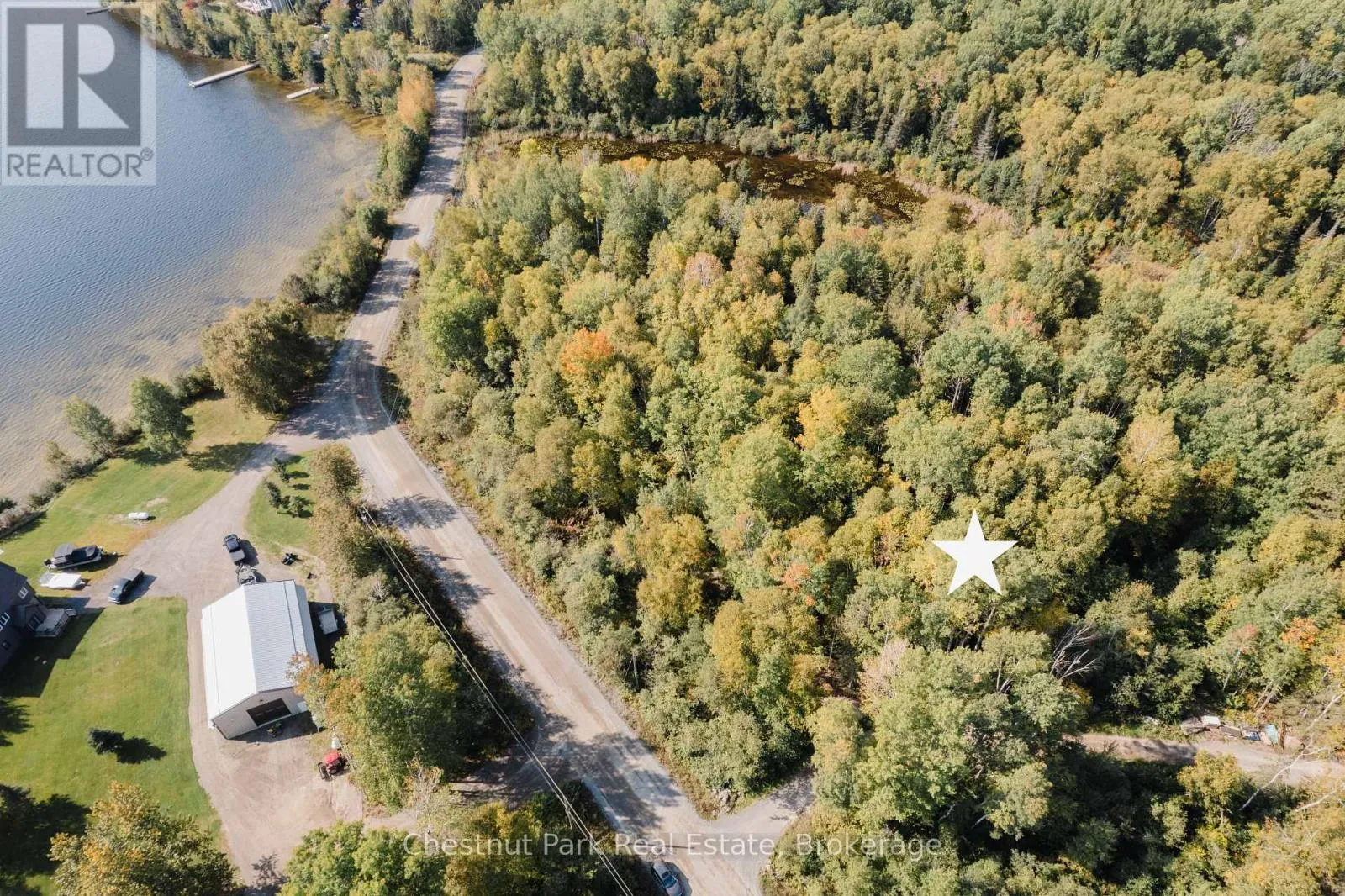 38 White Bear Court, Temagami, Ontario P0H 2H0