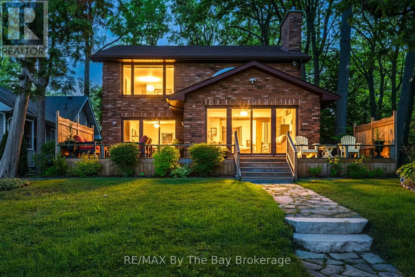 House for rent: 38 Willow Drive, Tiny, Ontario L0L 1P1