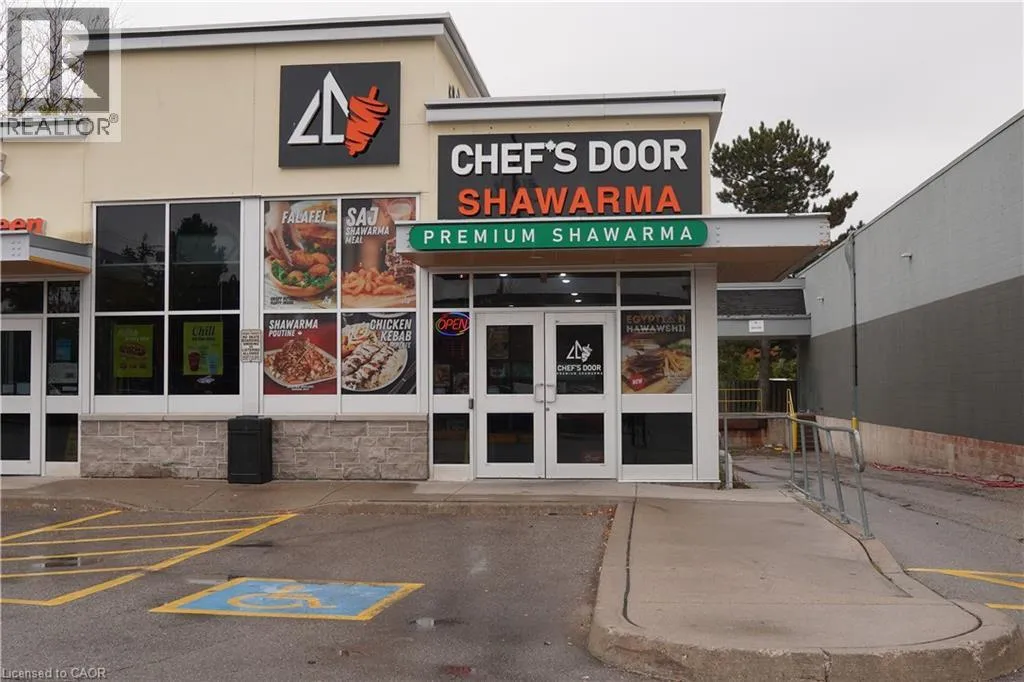 380 Eramosa Road Unit# 2, Guelph/Eramosa, Ontario N1E 2M9