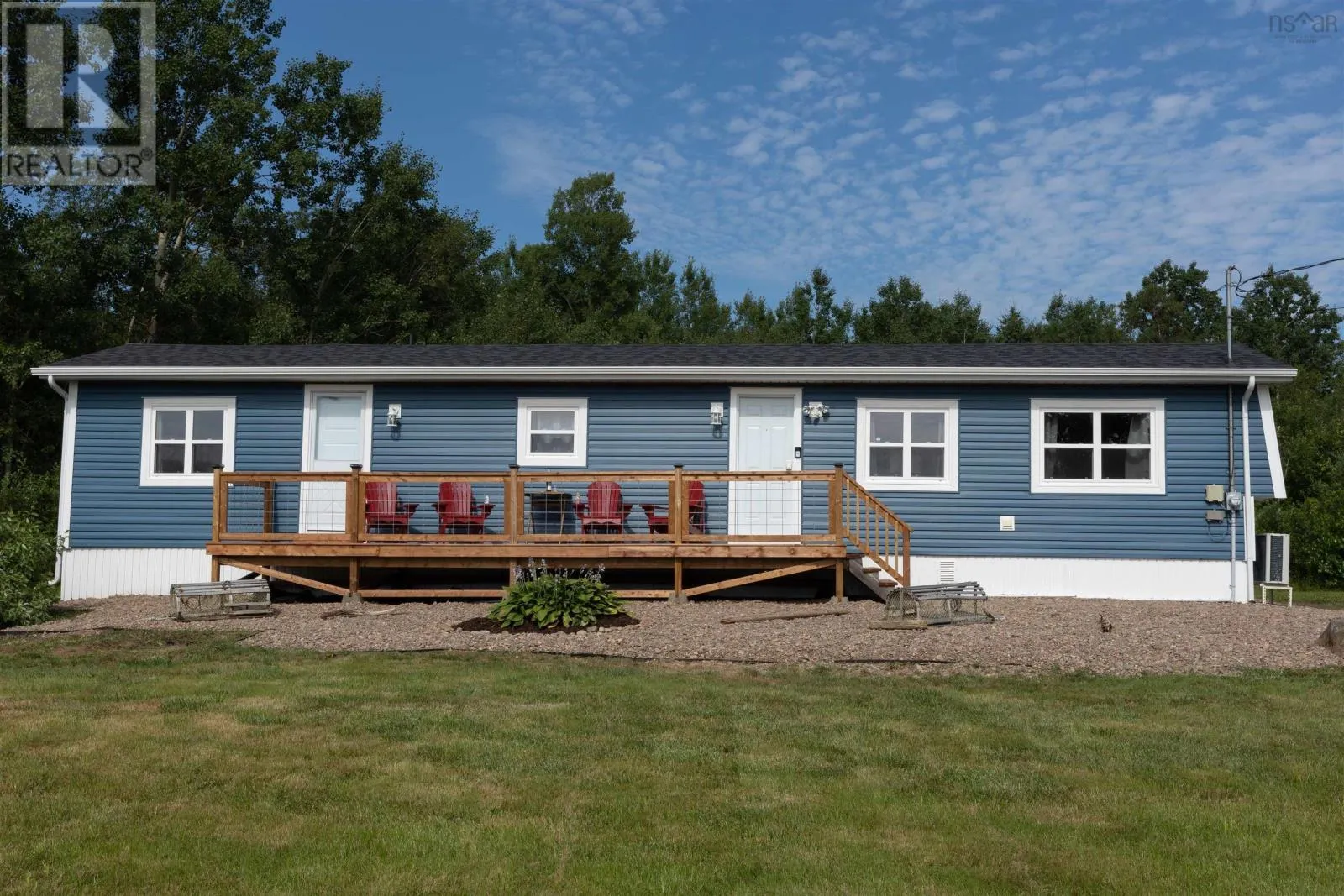 Mobile Home for rent: 380 Inglewood Road, Inglewood, Nova Scotia B0S 1C0