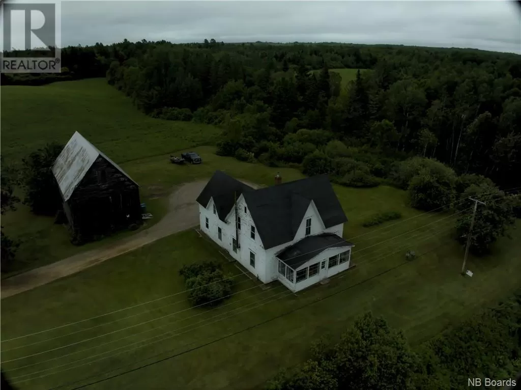 House for rent: 380 Northwest Road, Exmoor, New Brunswick E9E 1L3