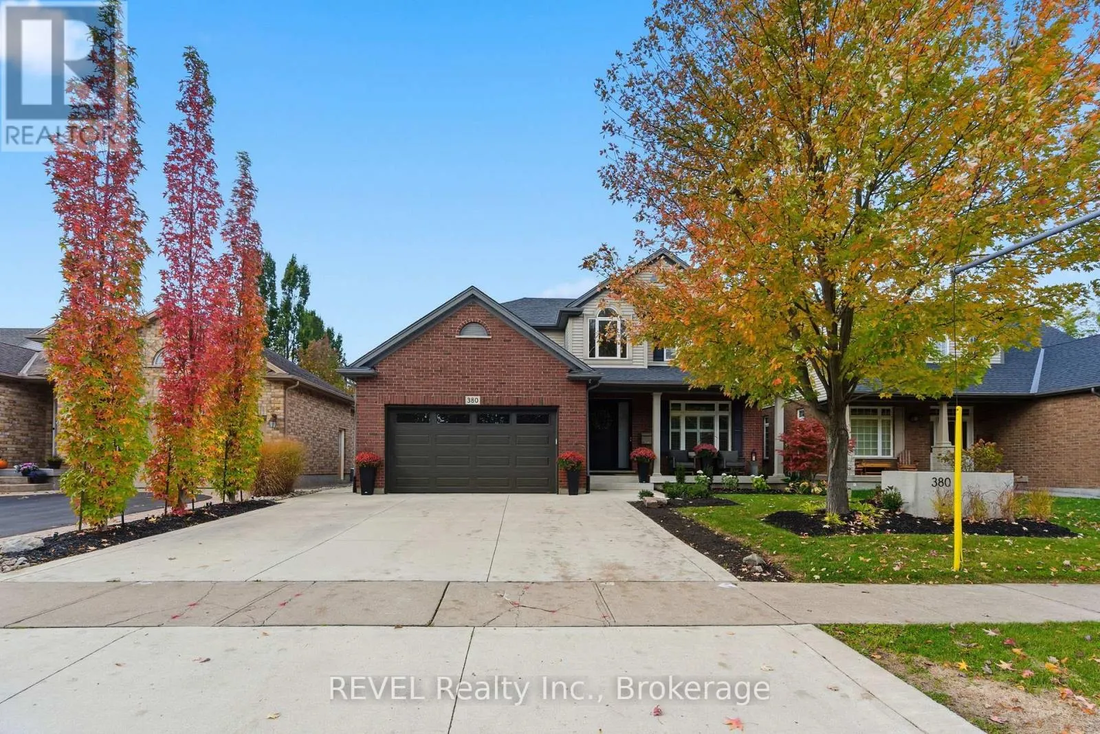 House for rent: 380 Pelham Road, St. Catharines, Ontario L2S 0A2