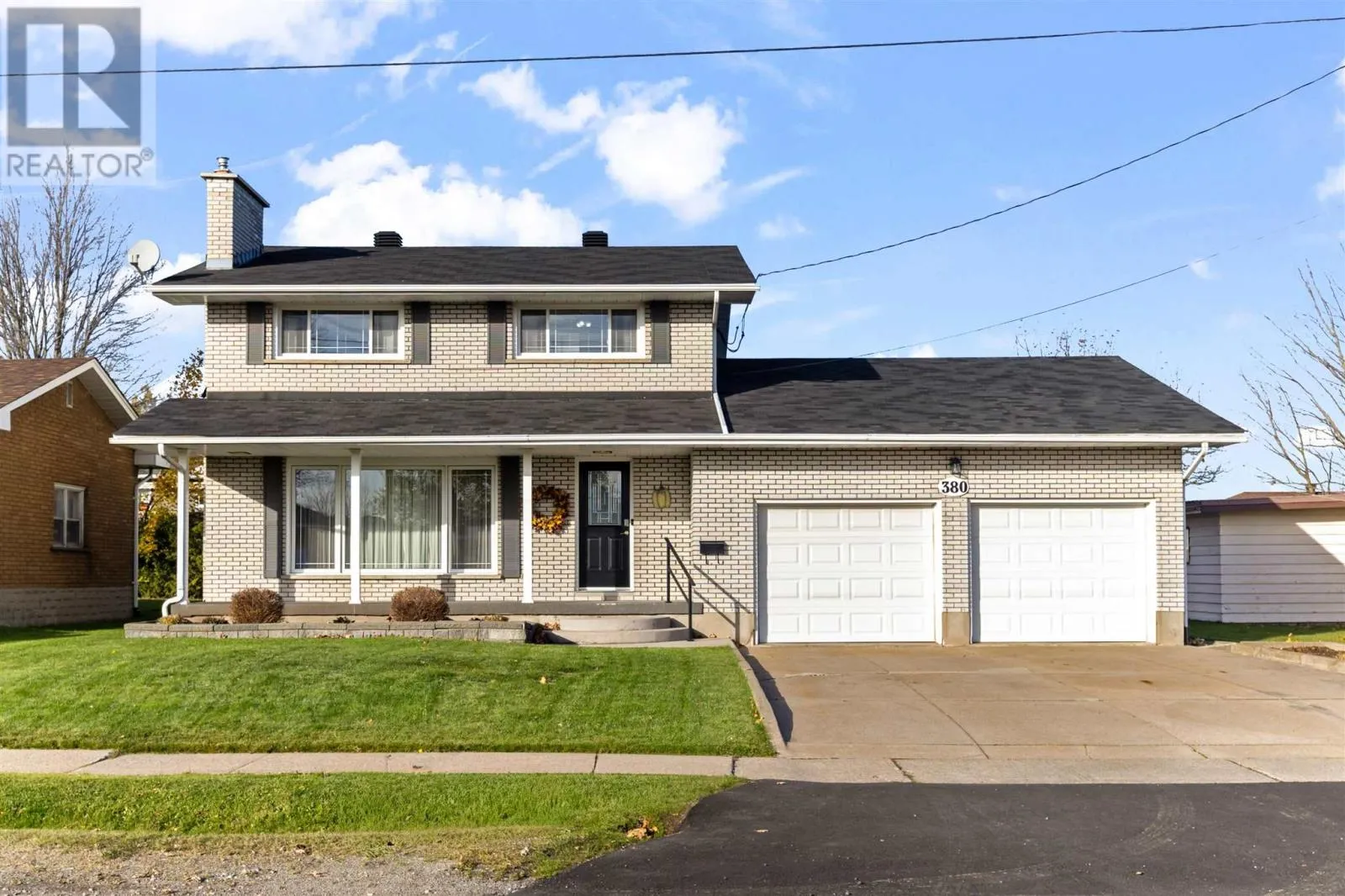 380 Sussex Rd, Sault Ste. Marie, Ontario P6C 2S6