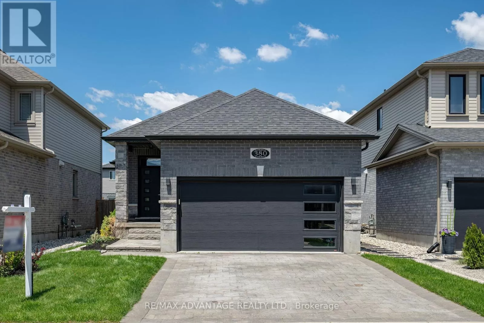 House for rent: 380 Tansbury Street, London North, Ontario N6G 0R6