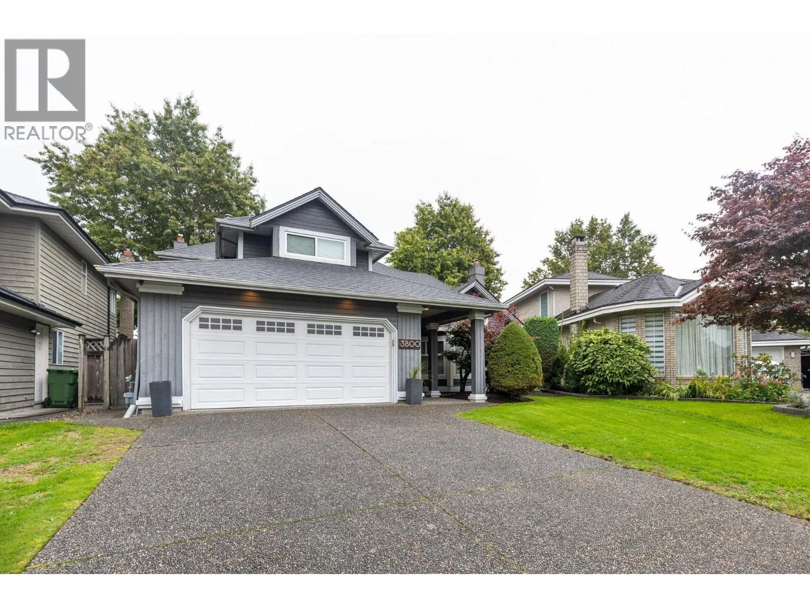 House for rent: 3800 Kilby Court, Richmond, British Columbia V6X 3M9