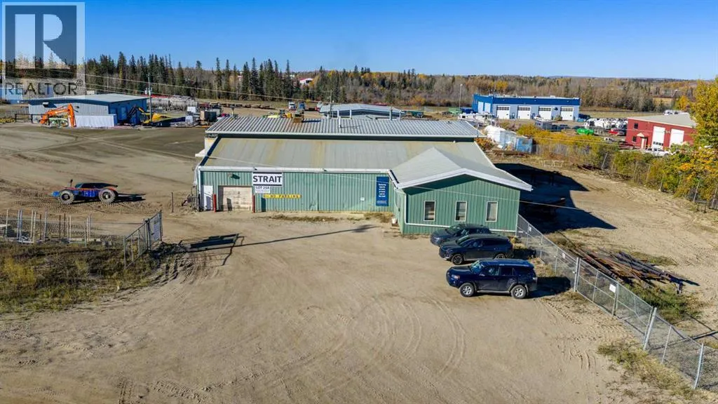 3802 99 Street, Rural Grande Prairie No. 1, County of, Alberta T8X 0C3