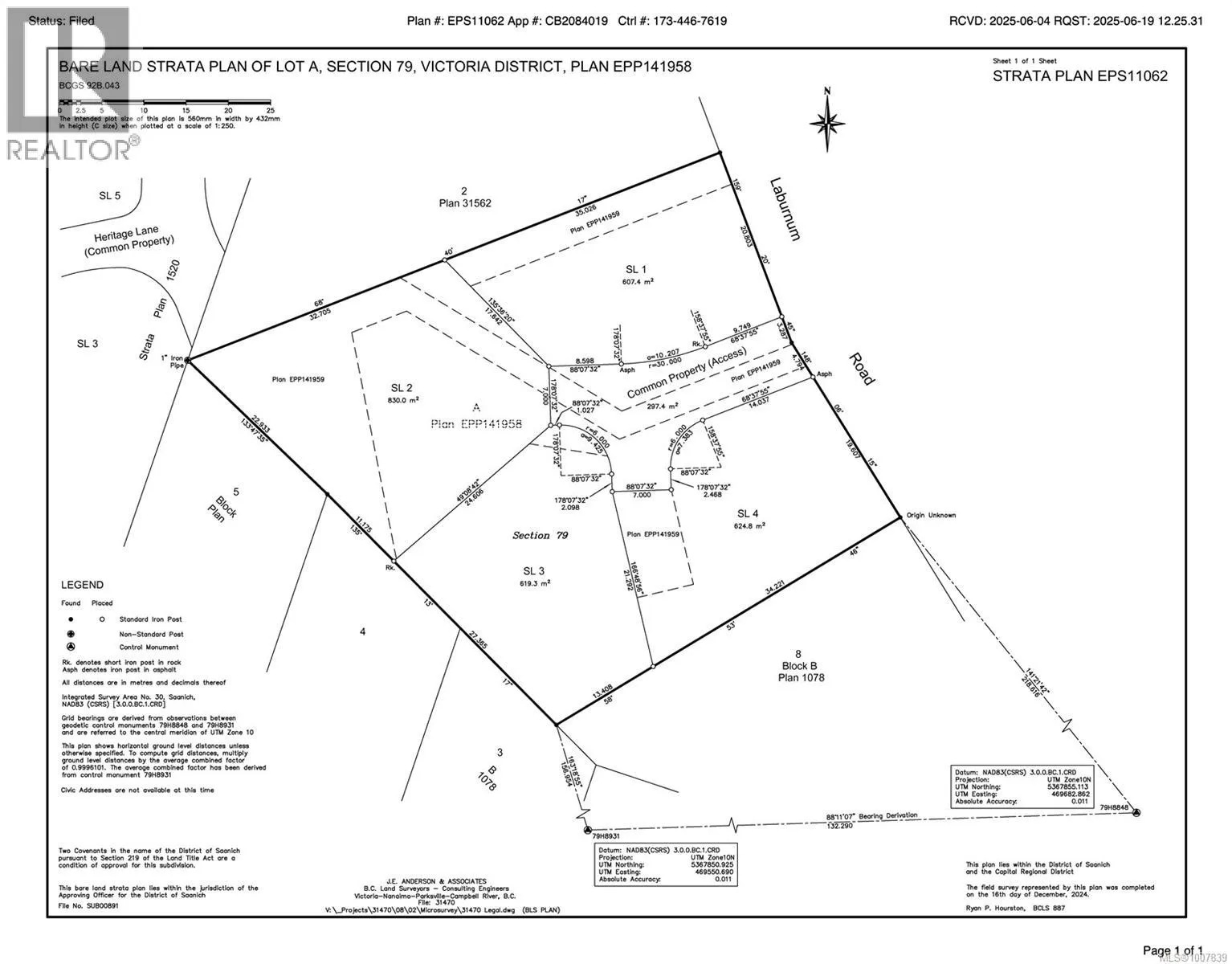 3802 Madaric Pl, Saanich, British Columbia V8Z 2N1