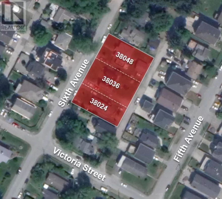 38024 Sixth Avenue, Squamish, British Columbia V0N 3G0