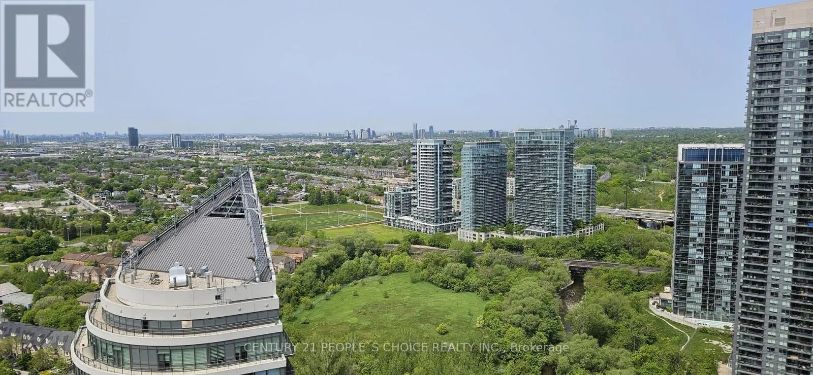 Apartment for rent: 3803 - 2230 Lake Shore Boulevard W, Toronto, Ontario M8V 0B2