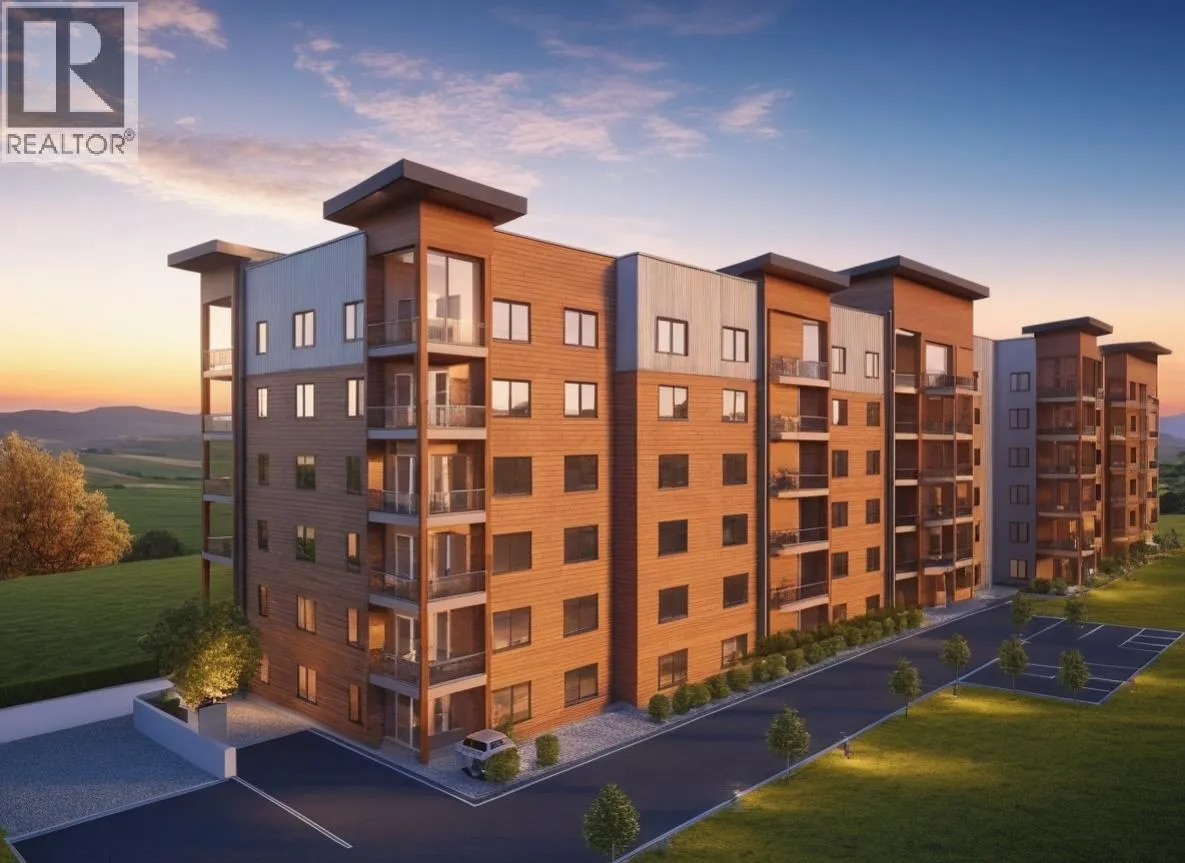 Multi-Family for rent: 3803 32 Avenue, Vernon, British Columbia V1T 2N2