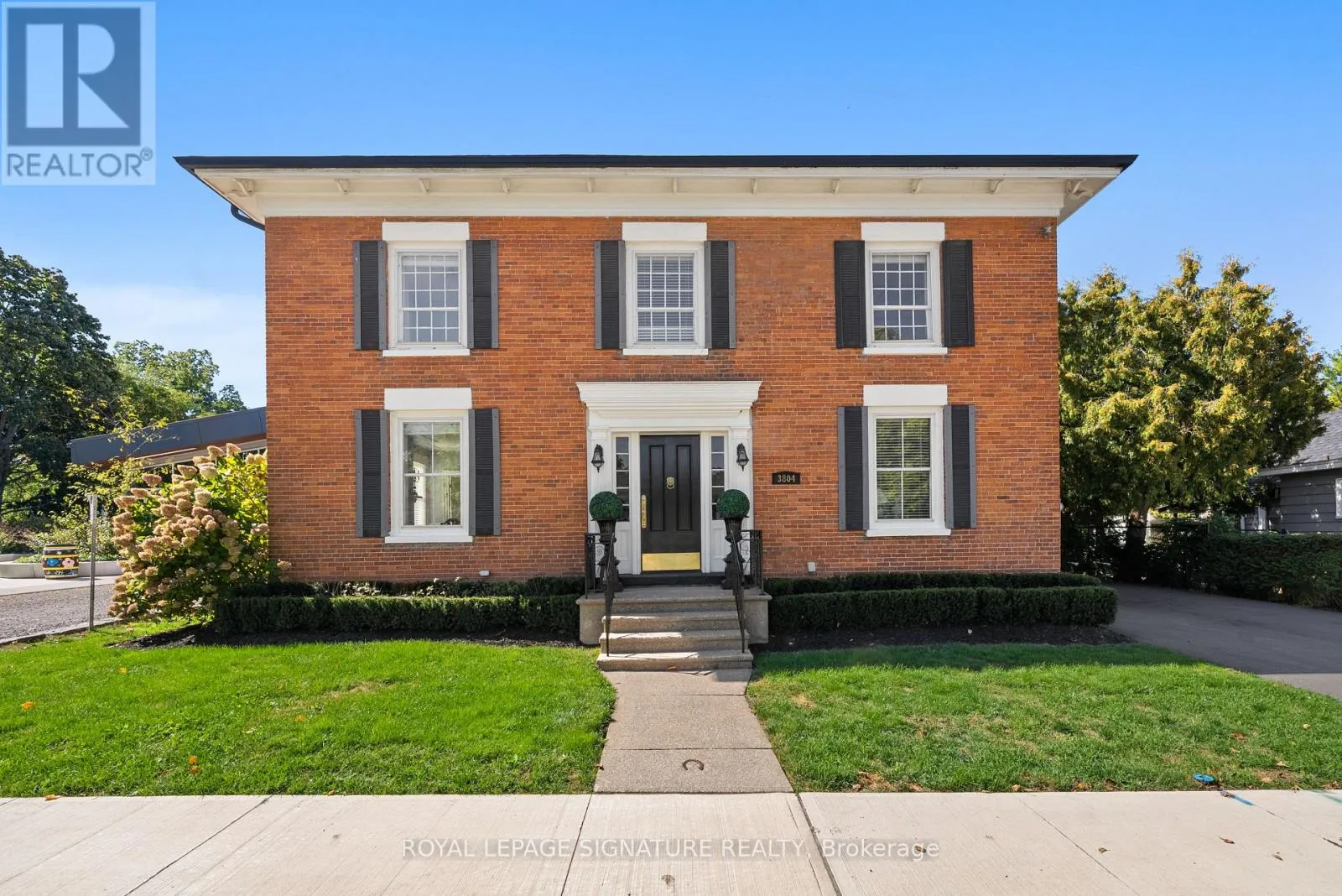 House for rent: 3804 Main Street, Lincoln, Ontario L0R 1S0