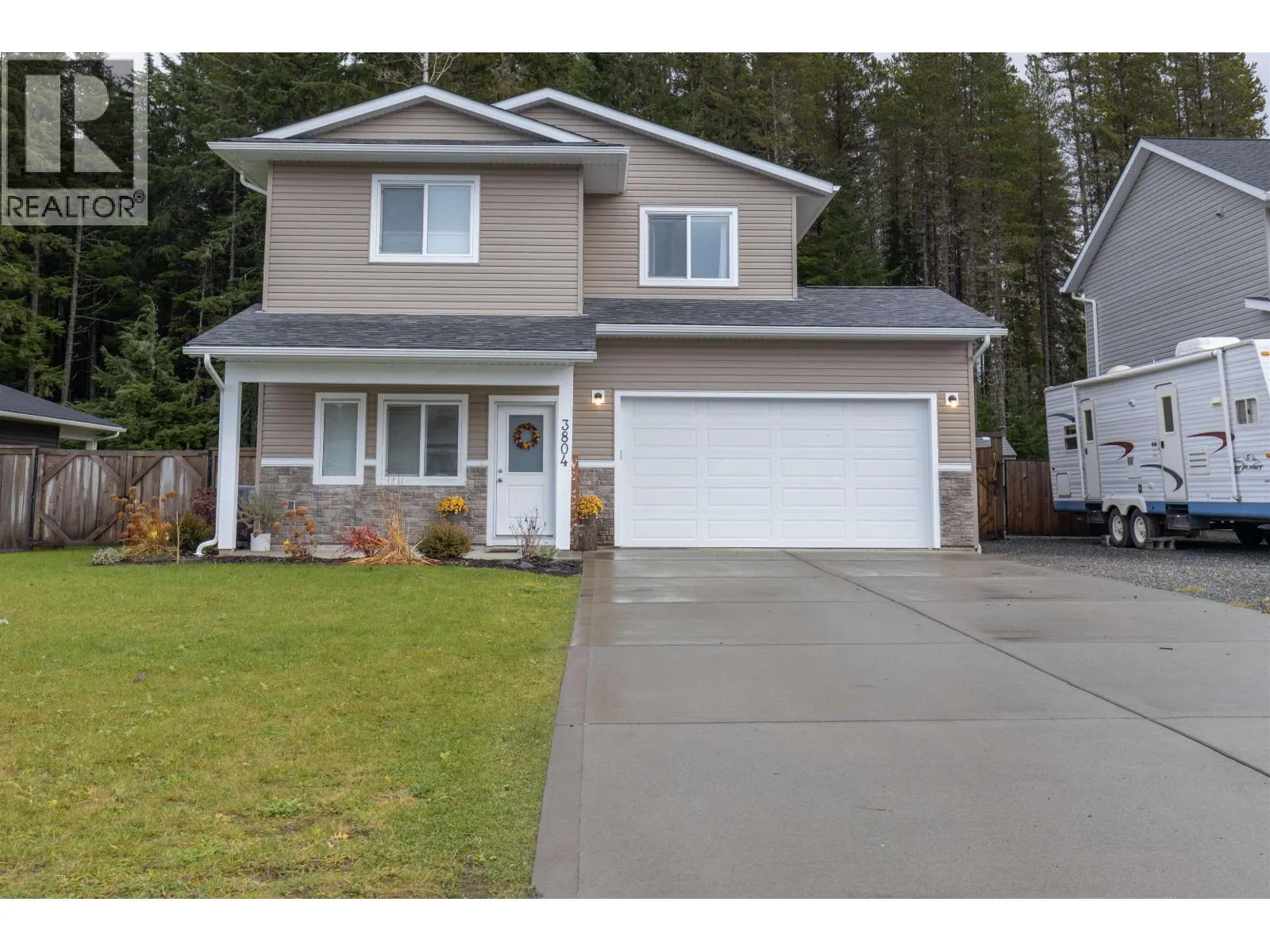 House for rent: 3804 Wirtl Street, Terrace, British Columbia V8G 0K7