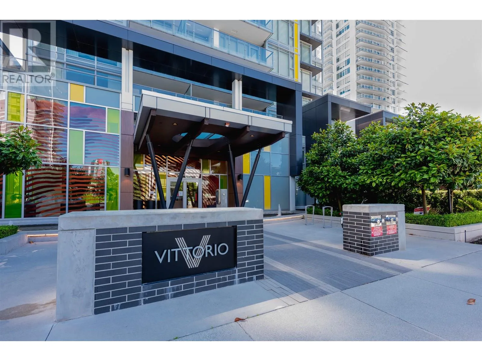 Apartment for rent: 3805 6700 Dunblane Avenue, Burnaby, British Columbia V5H 0J3