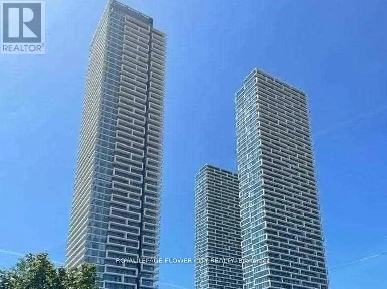 Apartment for rent: 3807 - 950 Portage Parkway, Vaughan, Ontario L4K 0J7