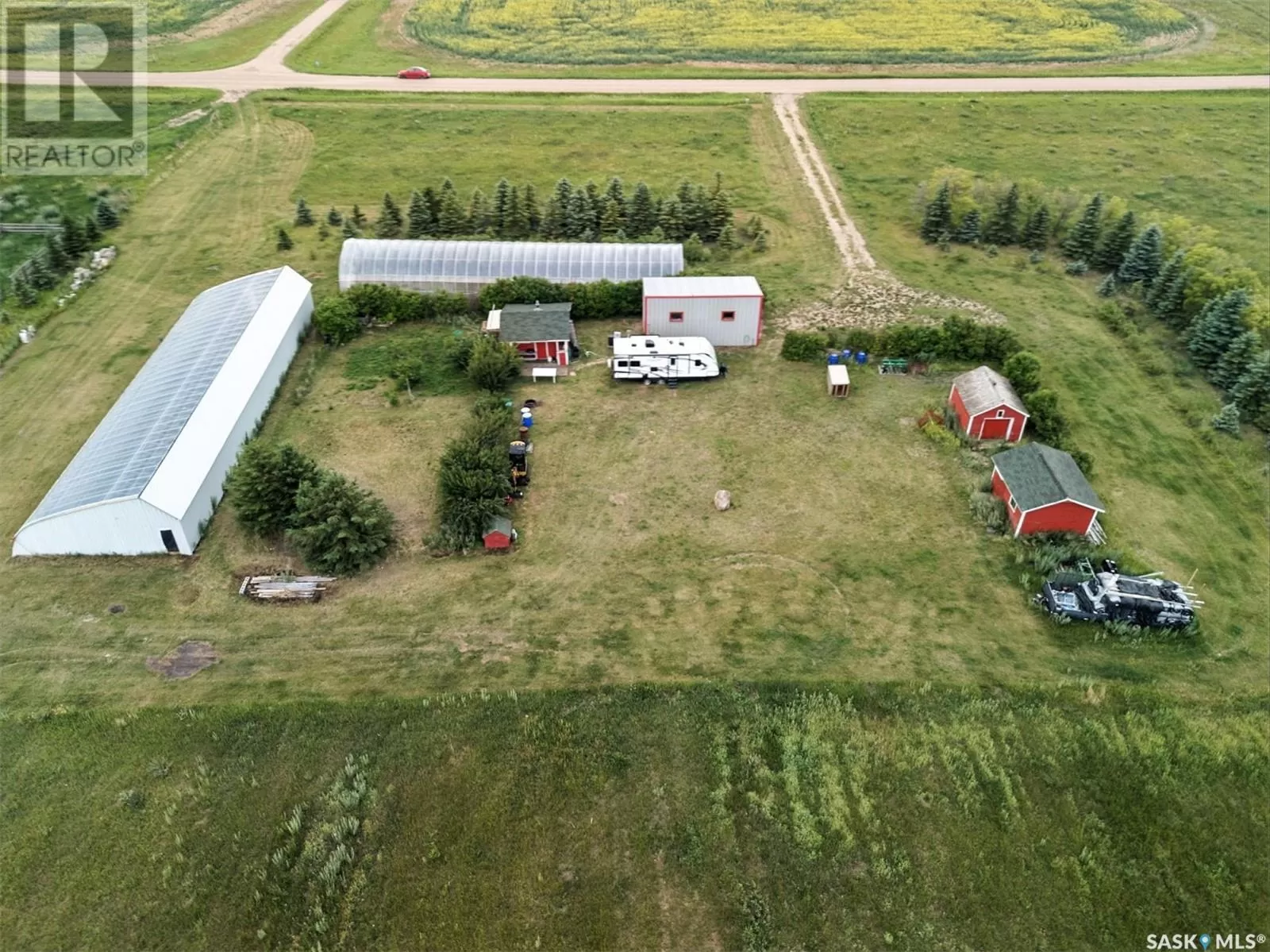 Unknown for rent: 38077 3065 Range Road, Corman Park Rm No. 344, Saskatchewan S0K 2L0