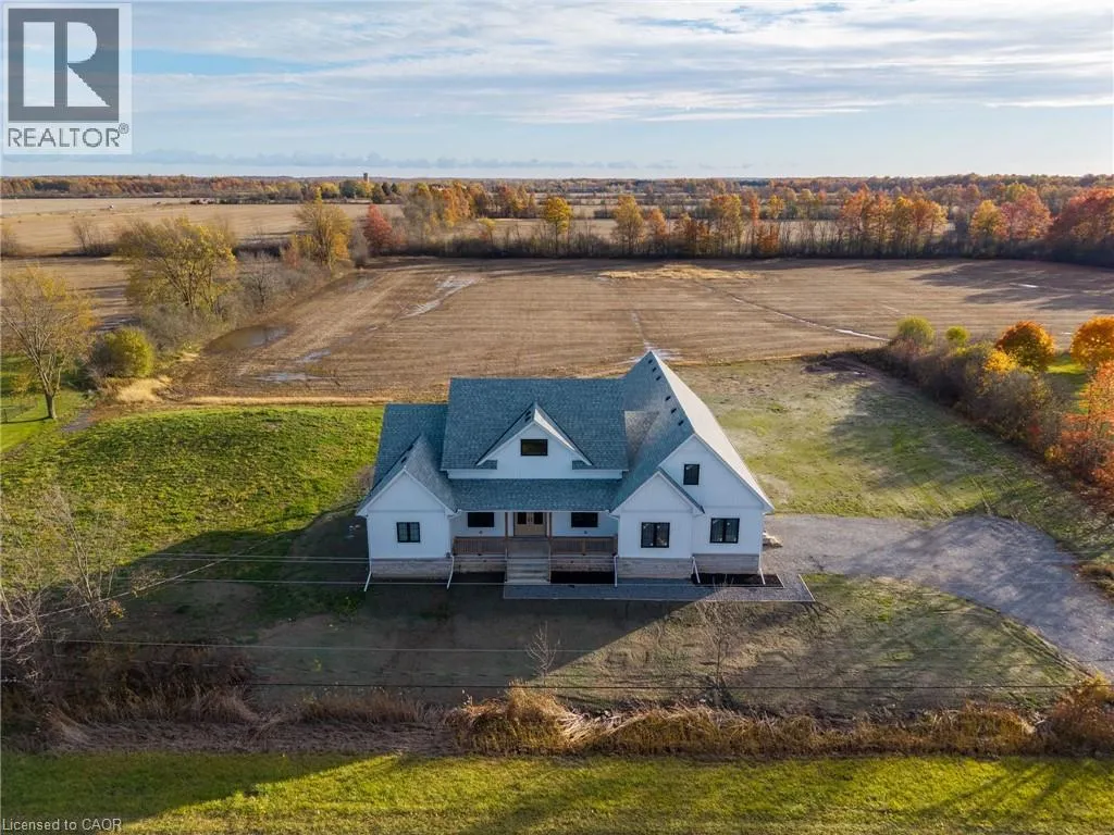 House for rent: 3809 Netherby Road, Fort Erie, Ontario L0S 1S0