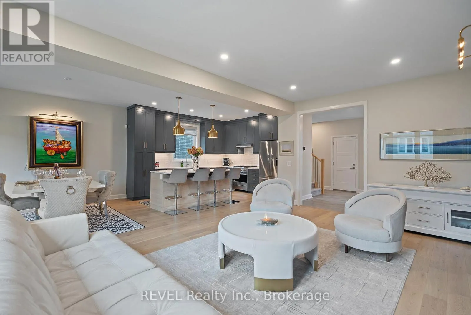 House for rent: 3809 Simpson Lane, Fort Erie, Ontario L0S 1S0