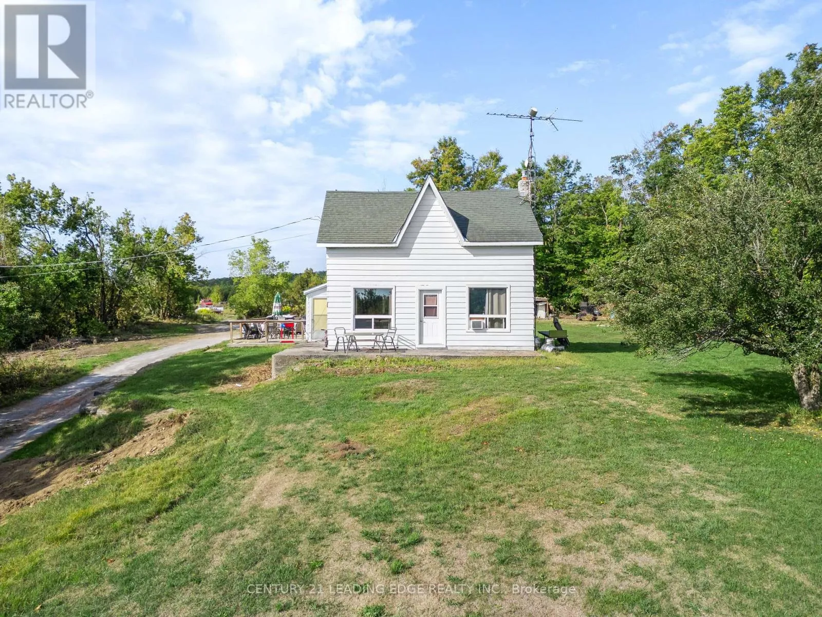 381 Burnt River Road, Kawartha Lakes, Ontario K0M 1C0