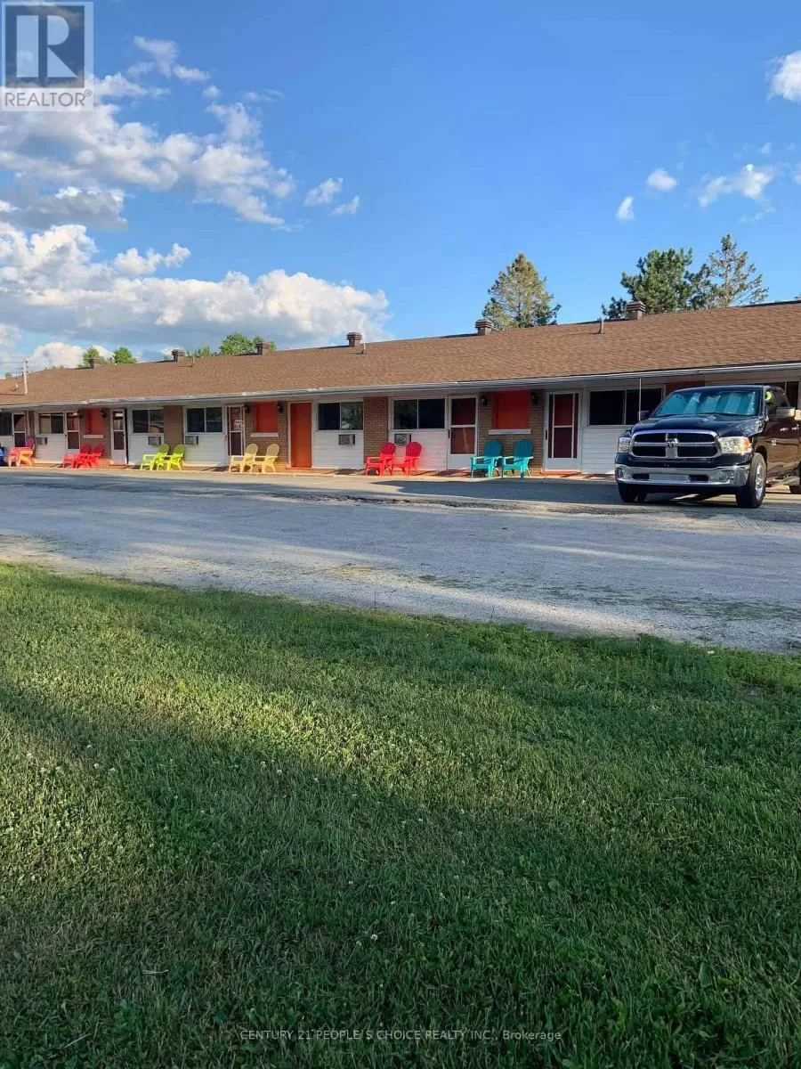 381 Hwy 17 Highway W, Baldwin, Ontario P0P 1M0