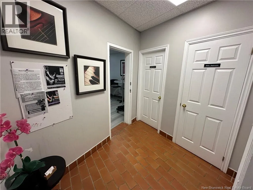 381 Somerset Street Unit# 2, Saint John, New Brunswick E2K 2Y5