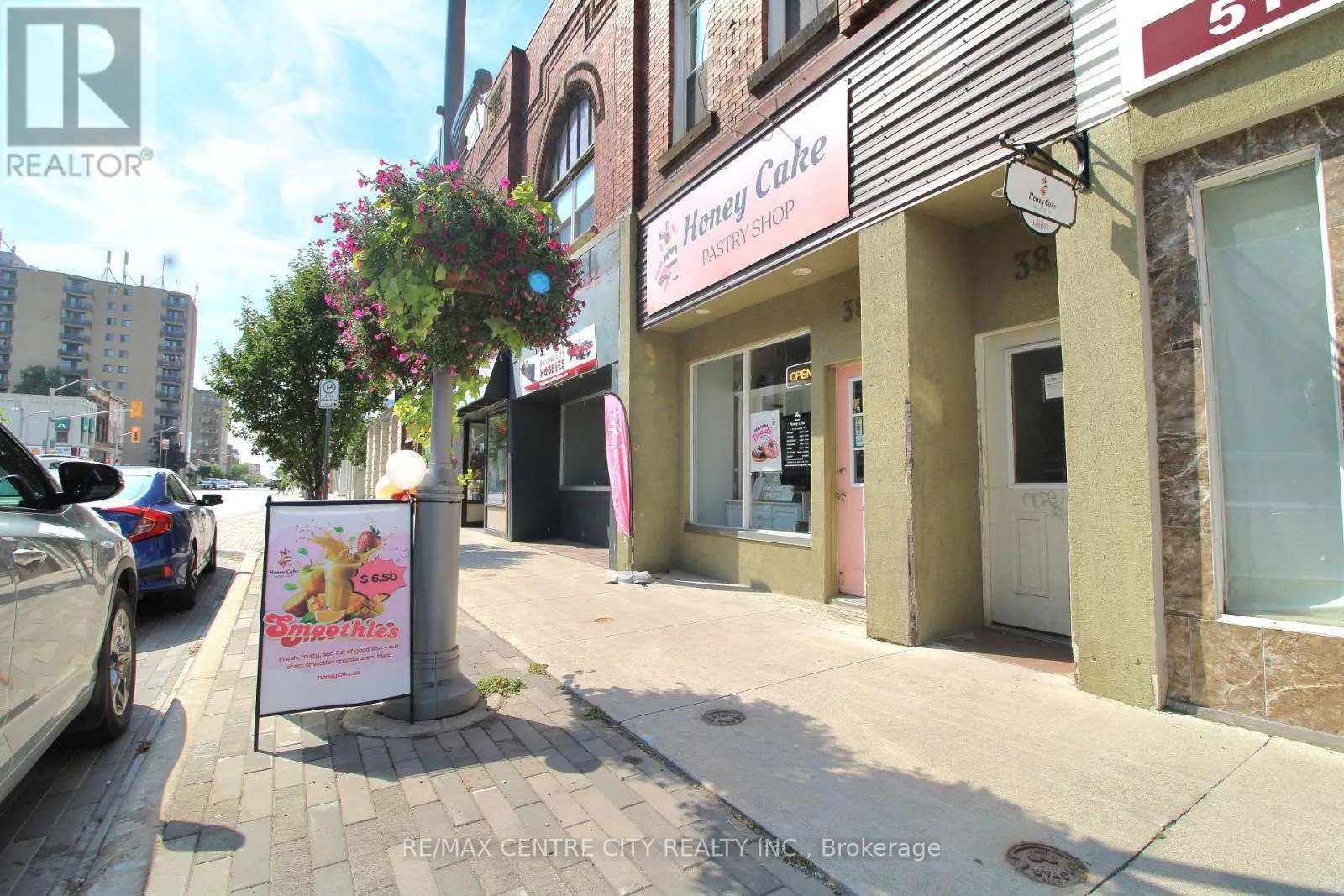 381 Talbot Street, St. Thomas, Ontario N5P 1B7