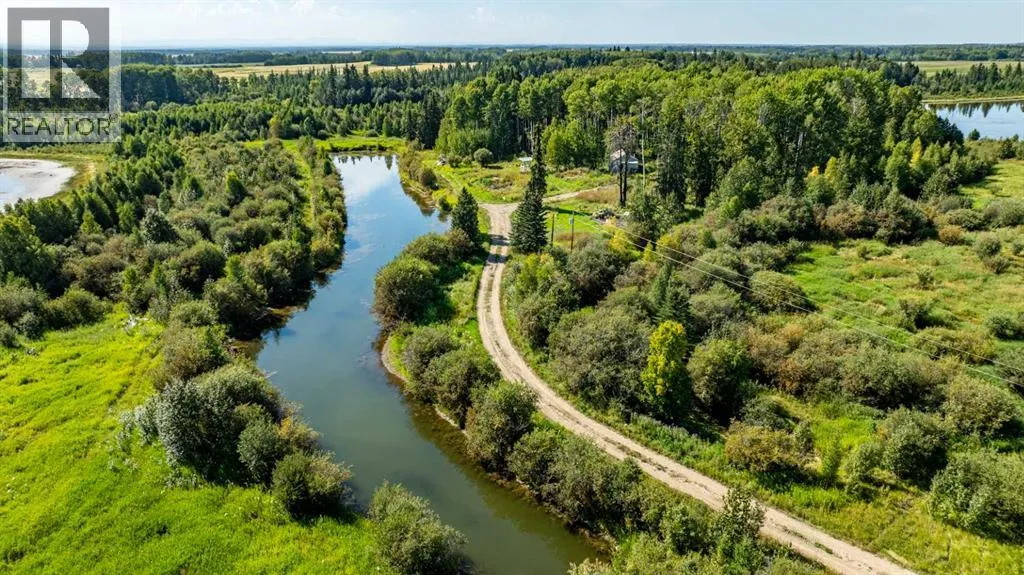 381040 Range Road 4-5, Rural Clearwater County, Alberta T0M 0X0