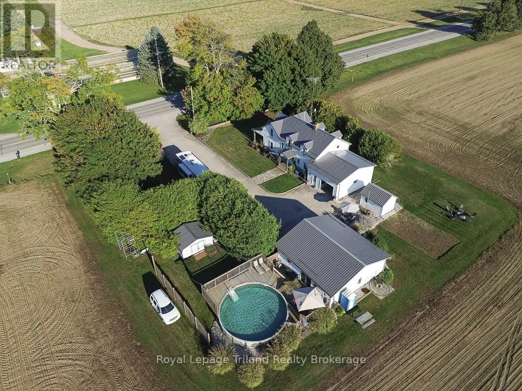 House for rent: 3811 Highway 59, Norfolk, Ontario N0J 1E0