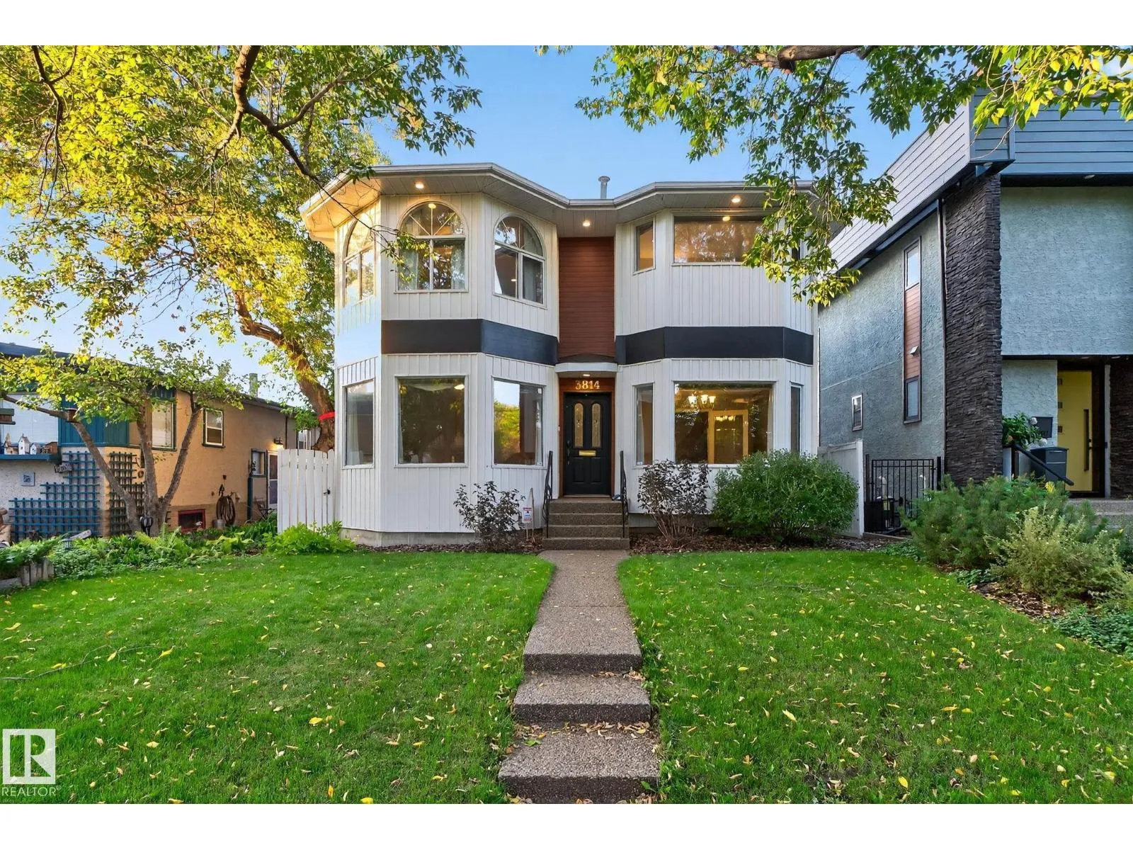 House for rent: 3814 108 Av Nw, Edmonton, Alberta T5W 0G1